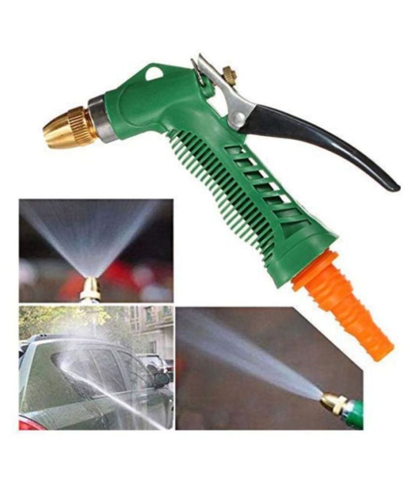 SPRAY GUN FOR WATERING