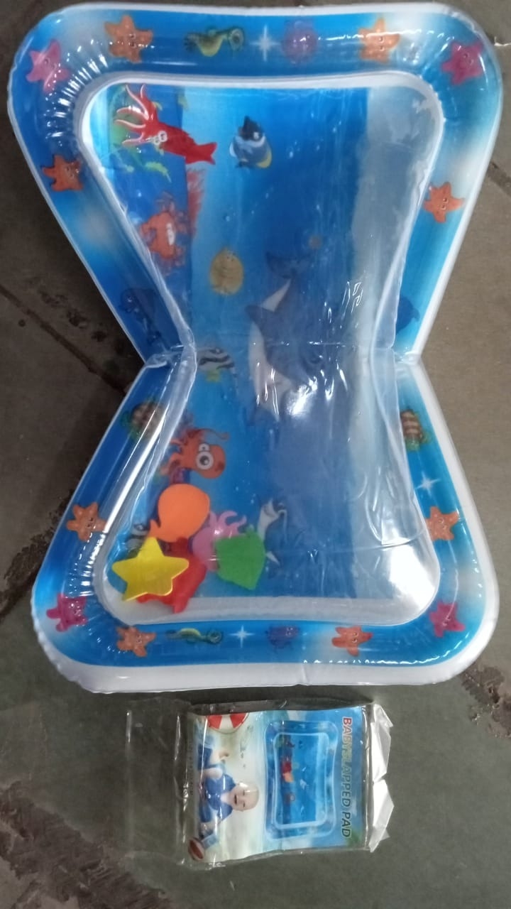 BABY WATER MAT