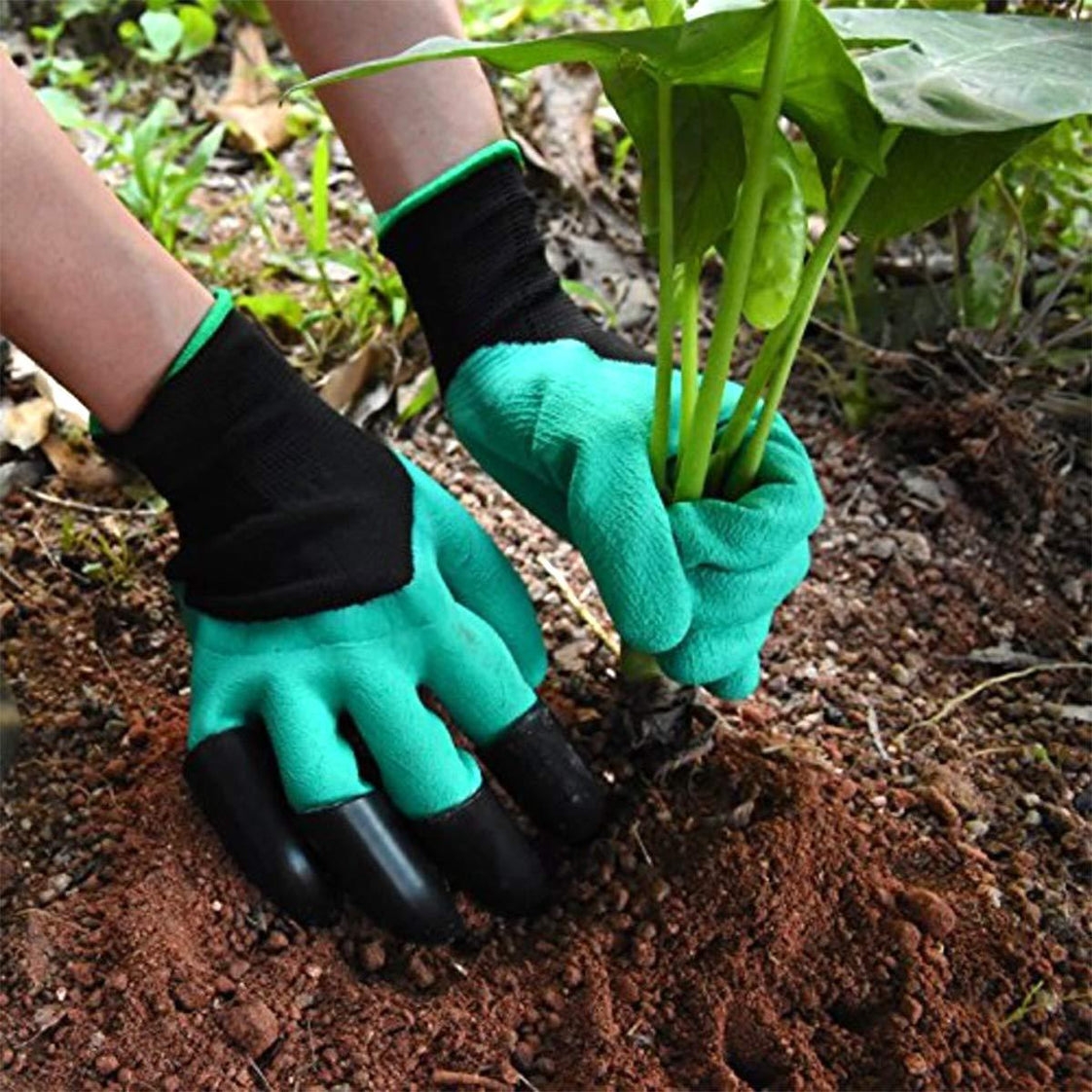 GARDEN GENIE GLOVES