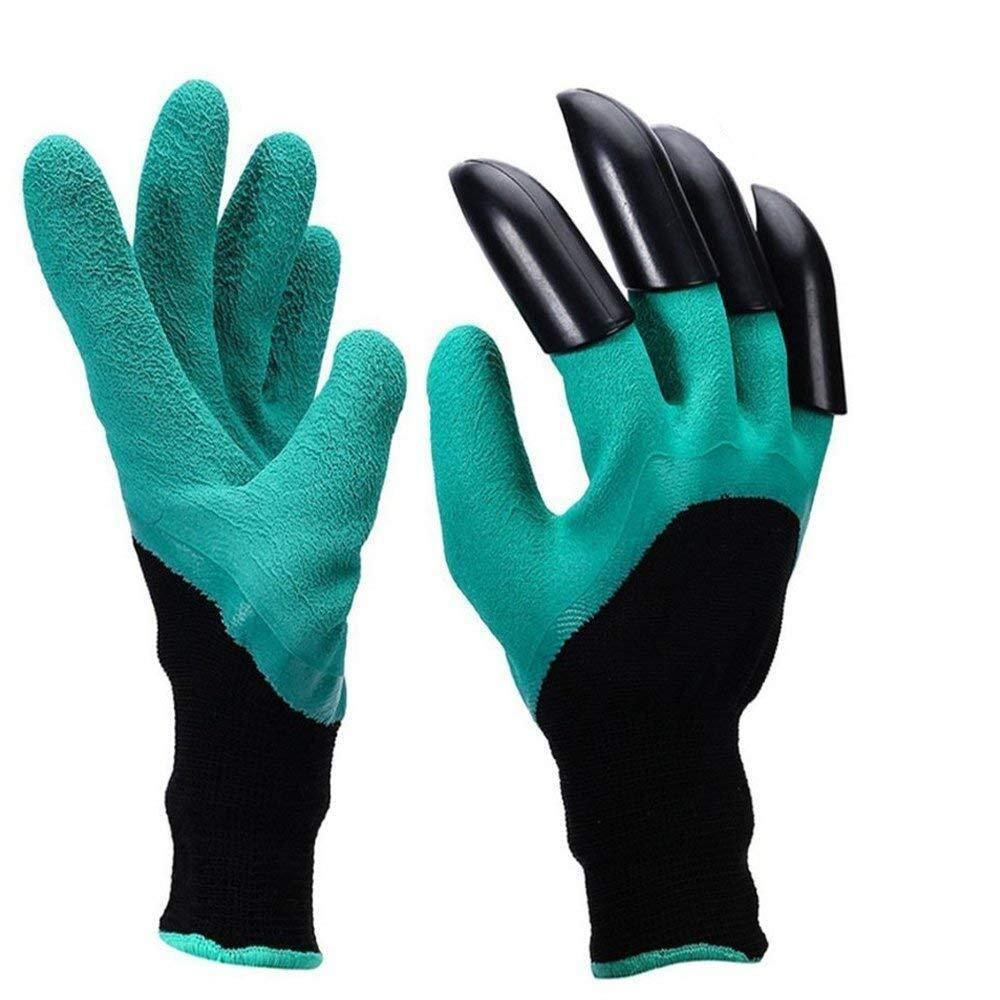 GARDEN GENIE GLOVES