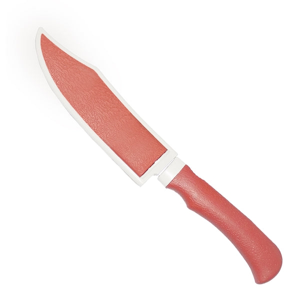 KITCHEN SMALL KNIFE WITH COVER