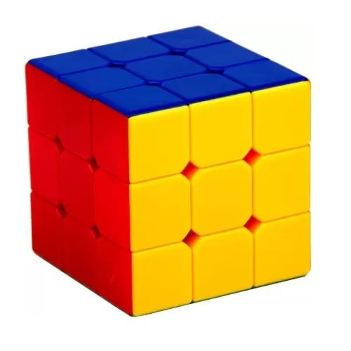 Moyu  Cube