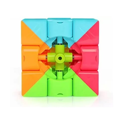 Moyu  Cube