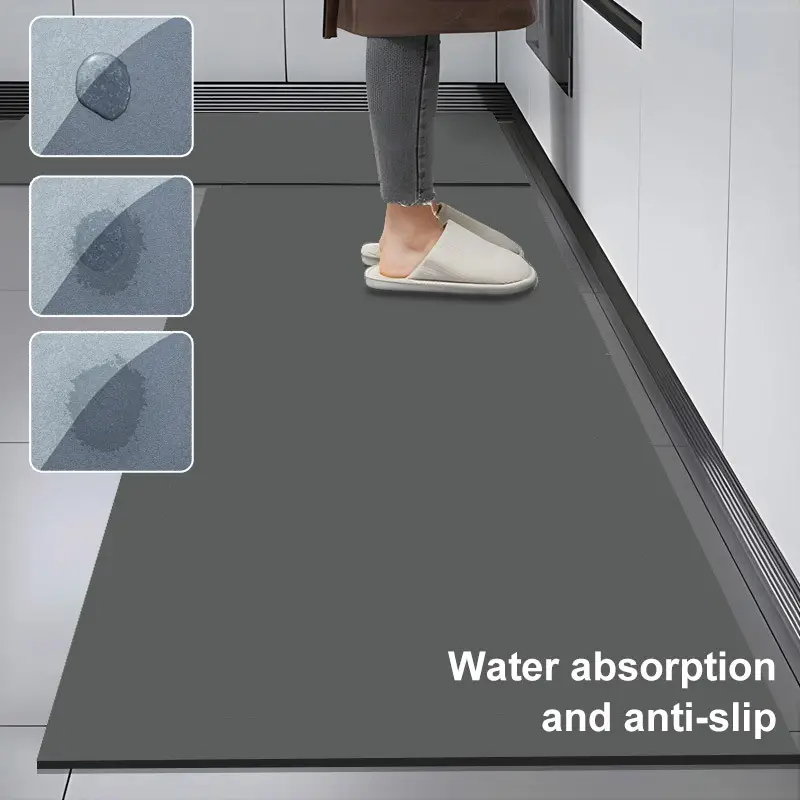 Water Absorption mat Long Size