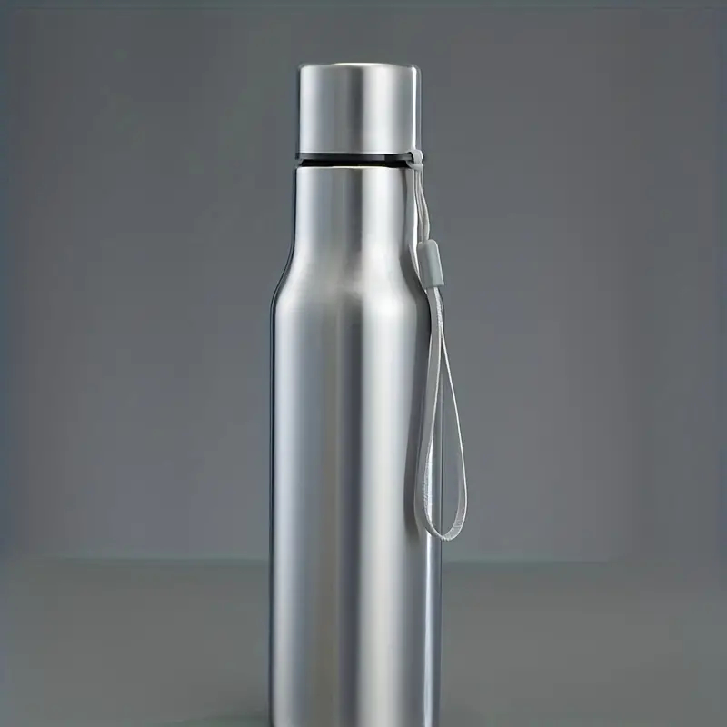 Water Bottle Steel