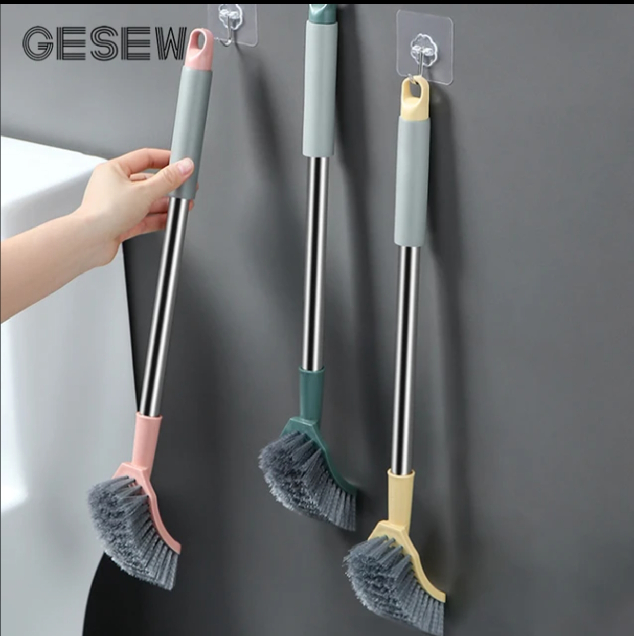 Premium Quality Toilet Brush