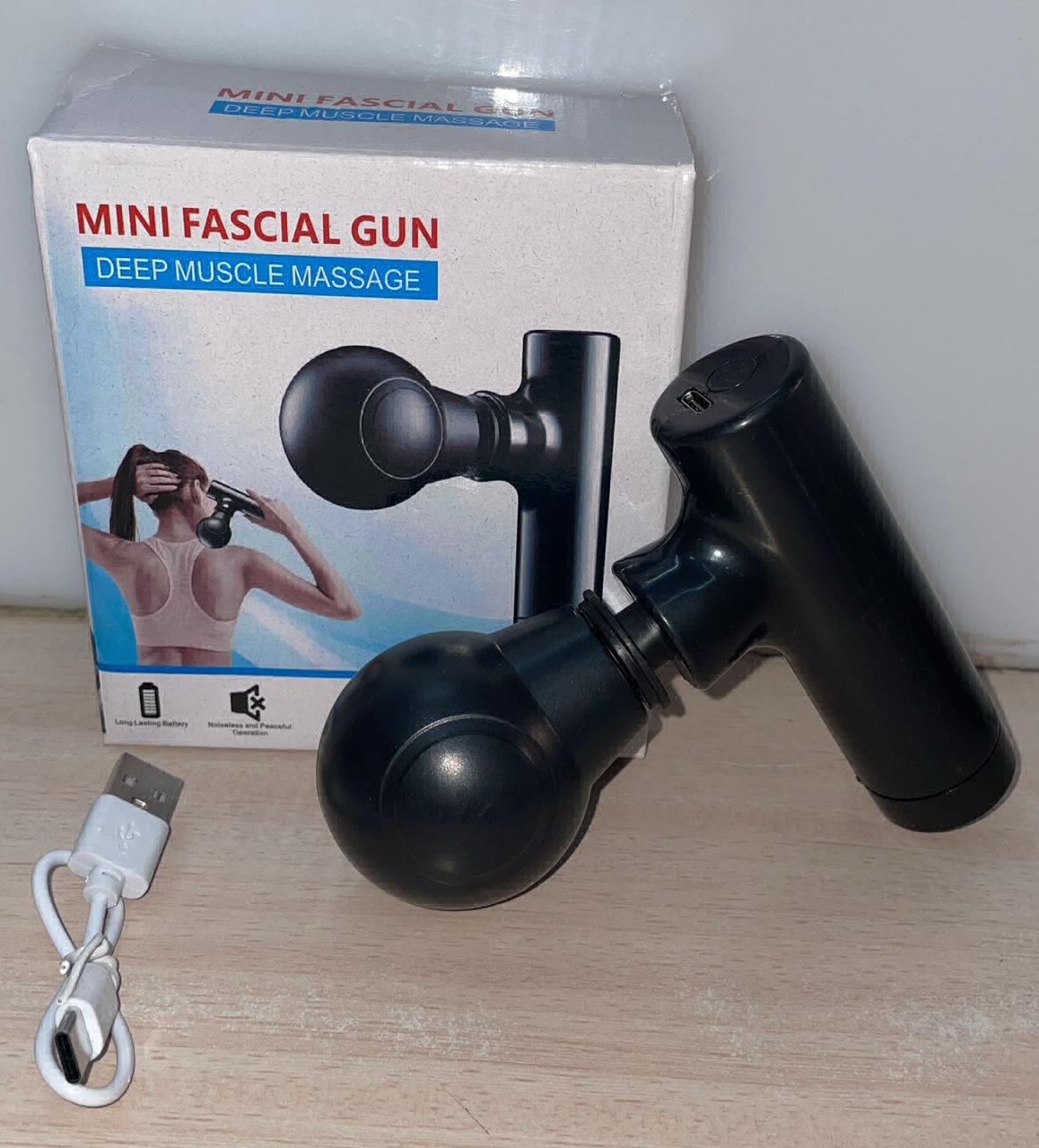 Massage Gun