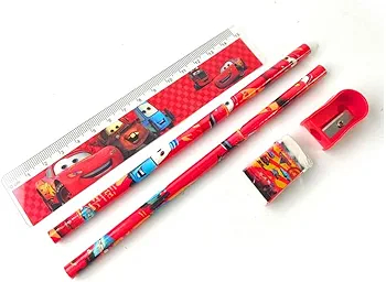 Gift Pencil Set Box