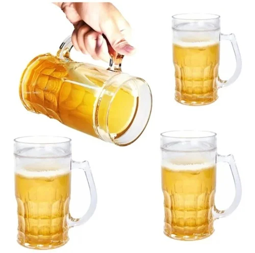 Fake Beer Mug