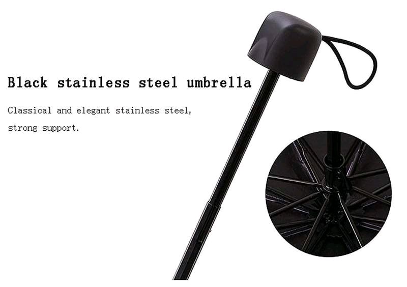 Magic Umbrella