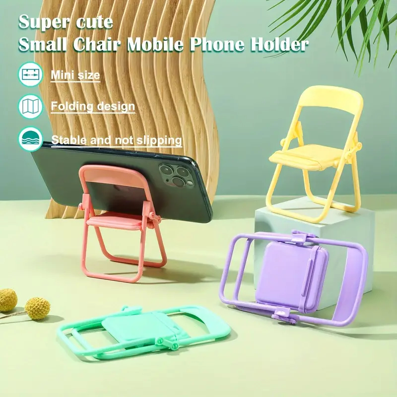 CHAIR MOBILE STAND