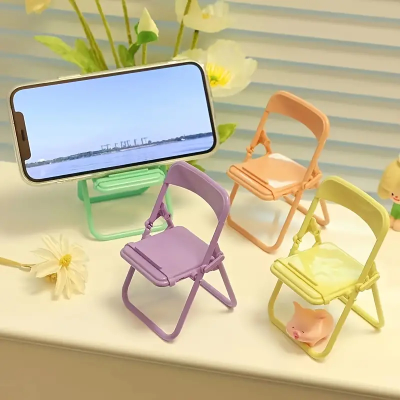 CHAIR MOBILE STAND