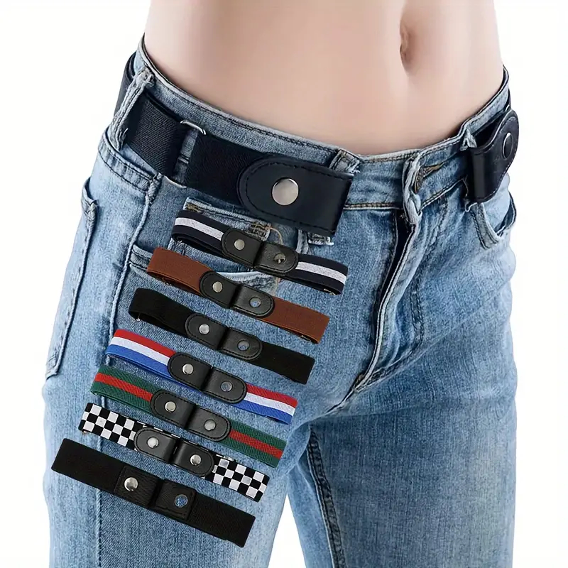 Inshirt Elastic Belt