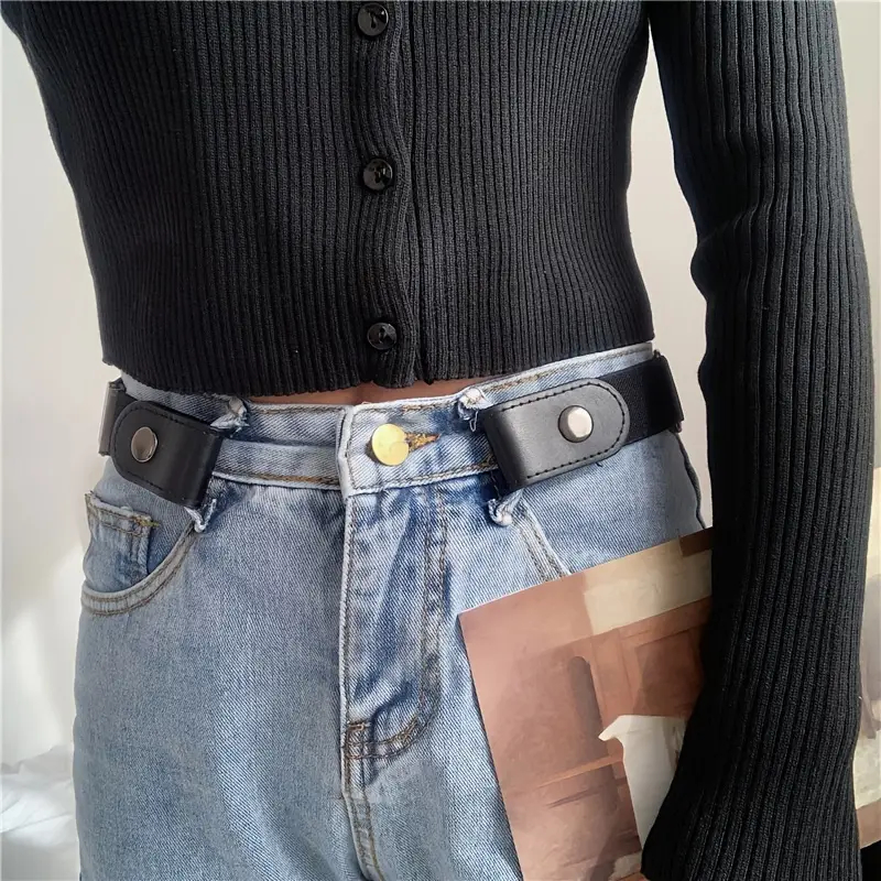 Inshirt Elastic Belt