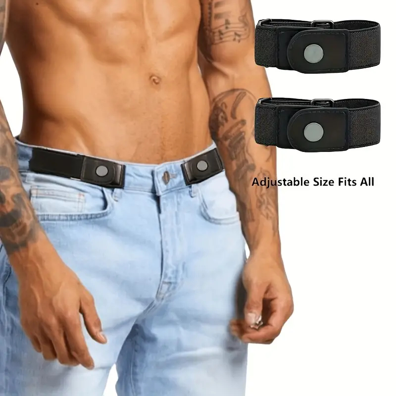 Inshirt Elastic Belt