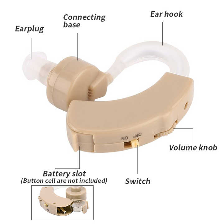 Ear Sound Machine