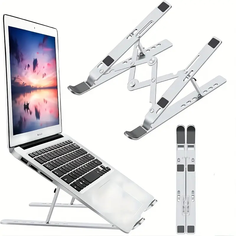 Laptop Stand, Aluminium