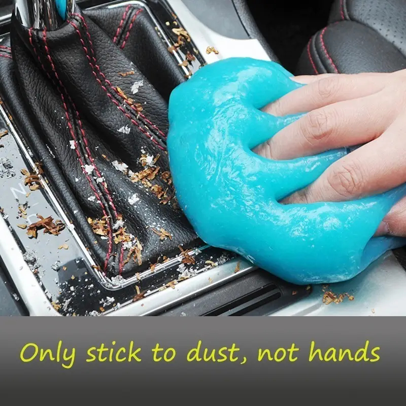 Magic Cleaner Dust Remover Gel