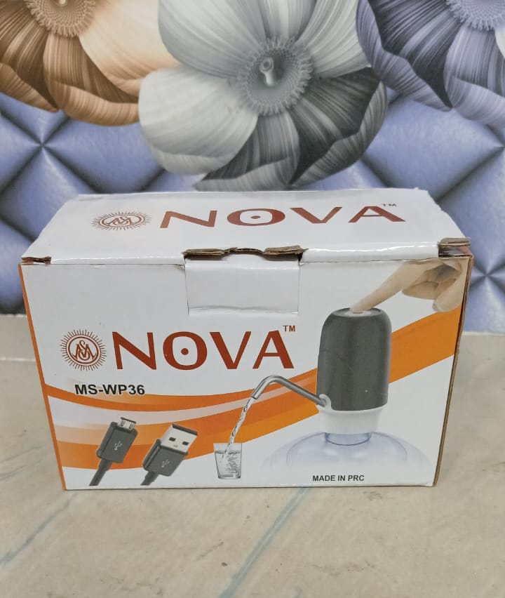 Nova Water Dispenser