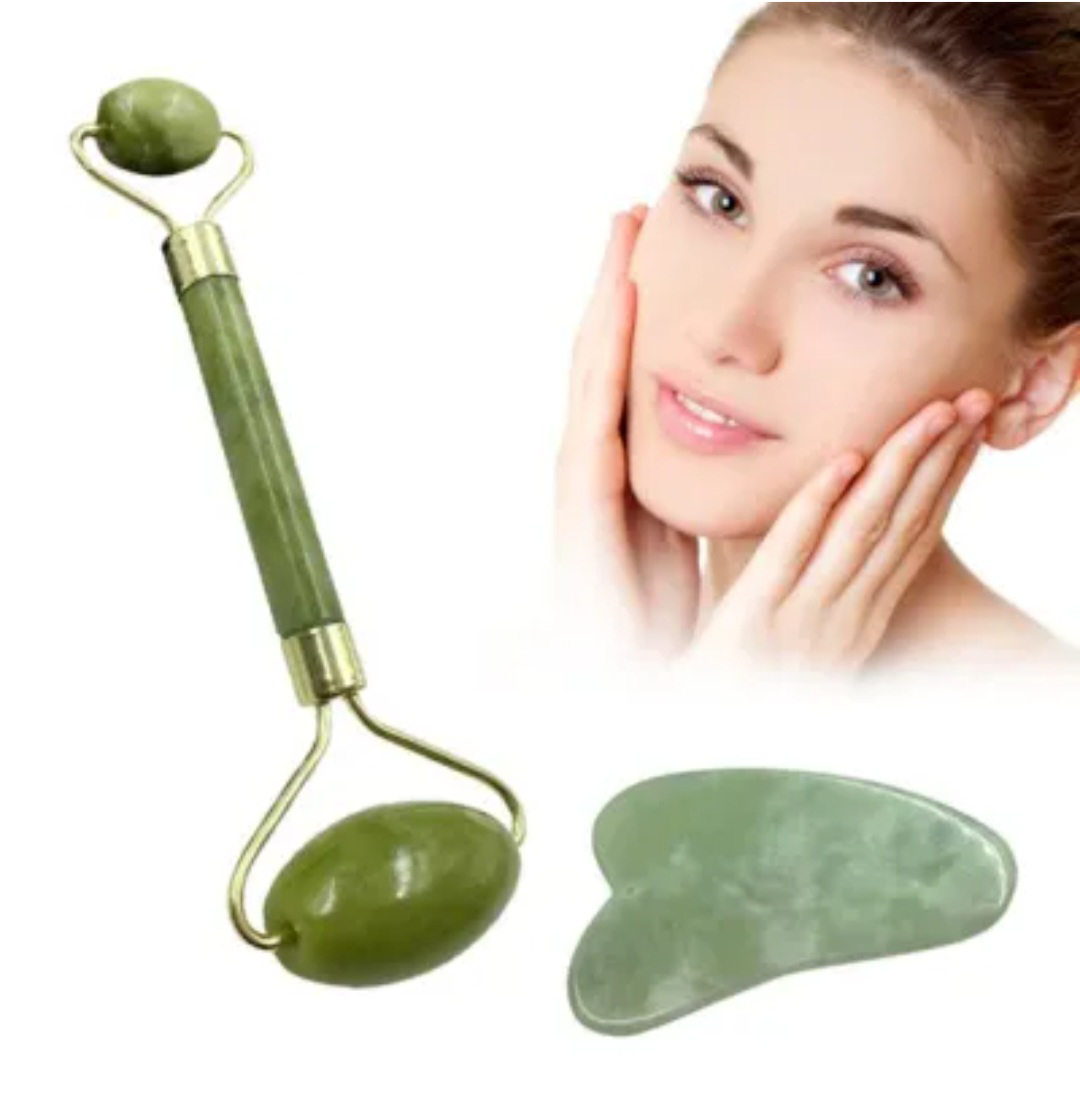 Face Massage Roller