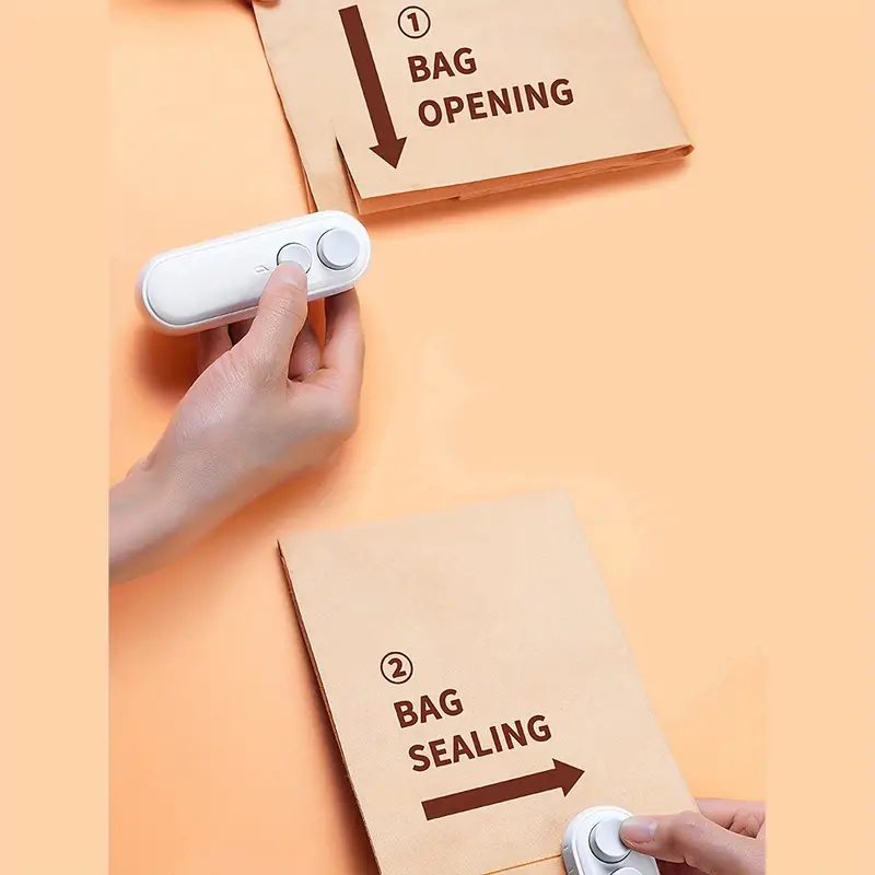 Portable Sealing Machine