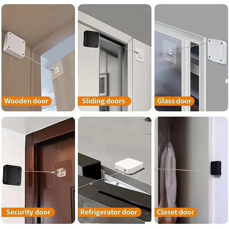 Automatic Door closer device