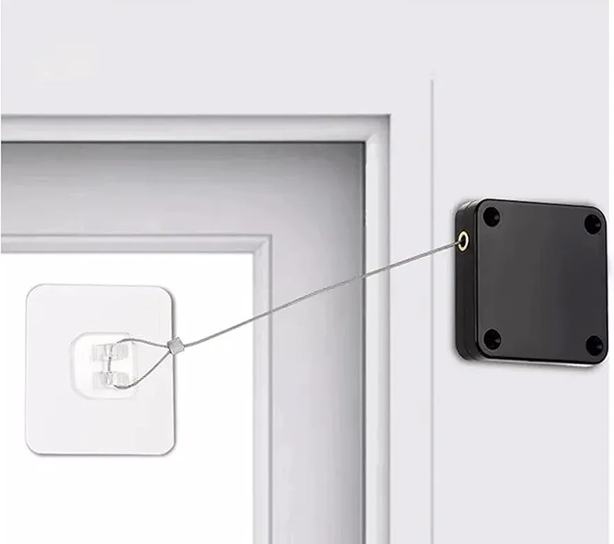 Automatic Door closer device