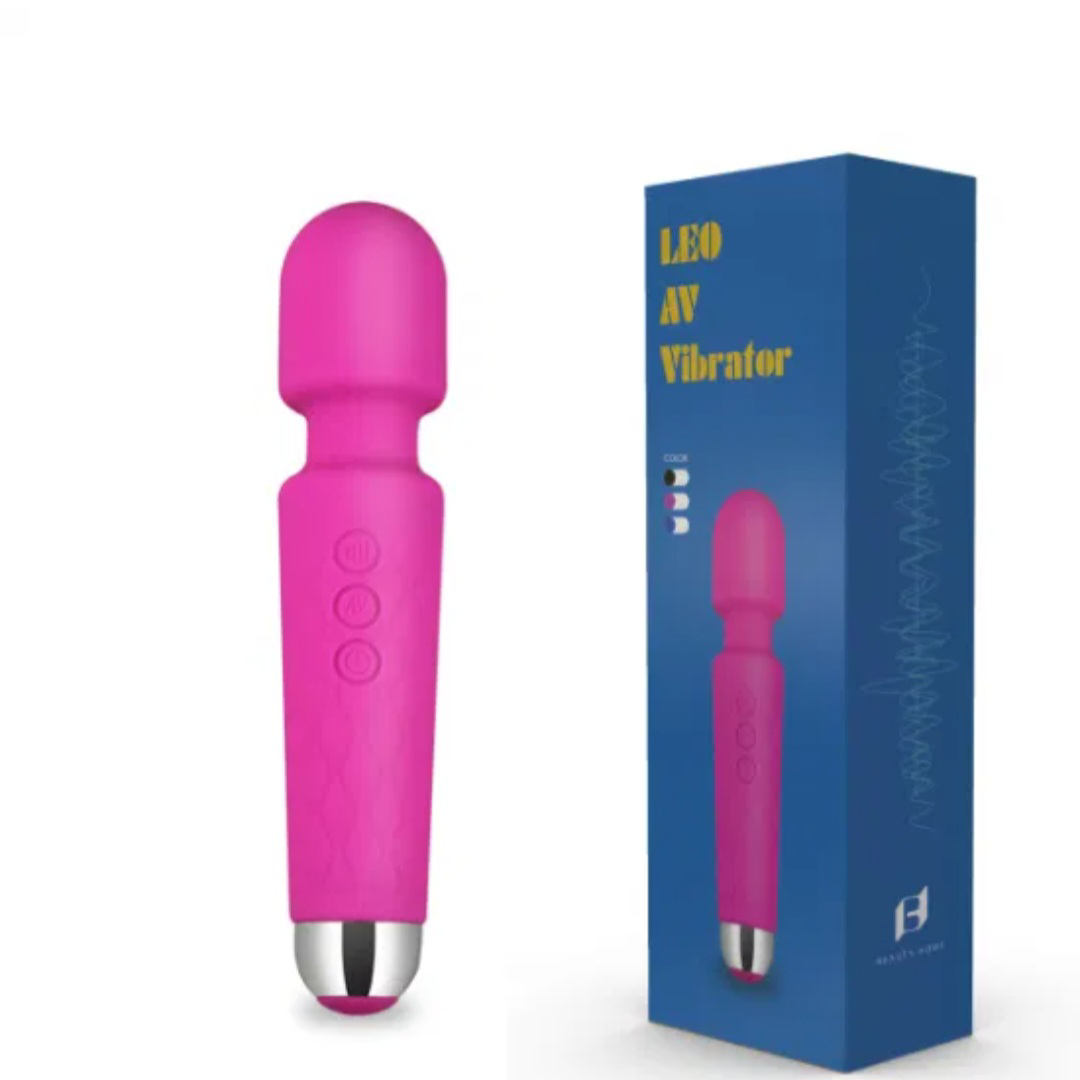 PERSONAL BODY MASSAGER - PEN  BODY MASSAGER