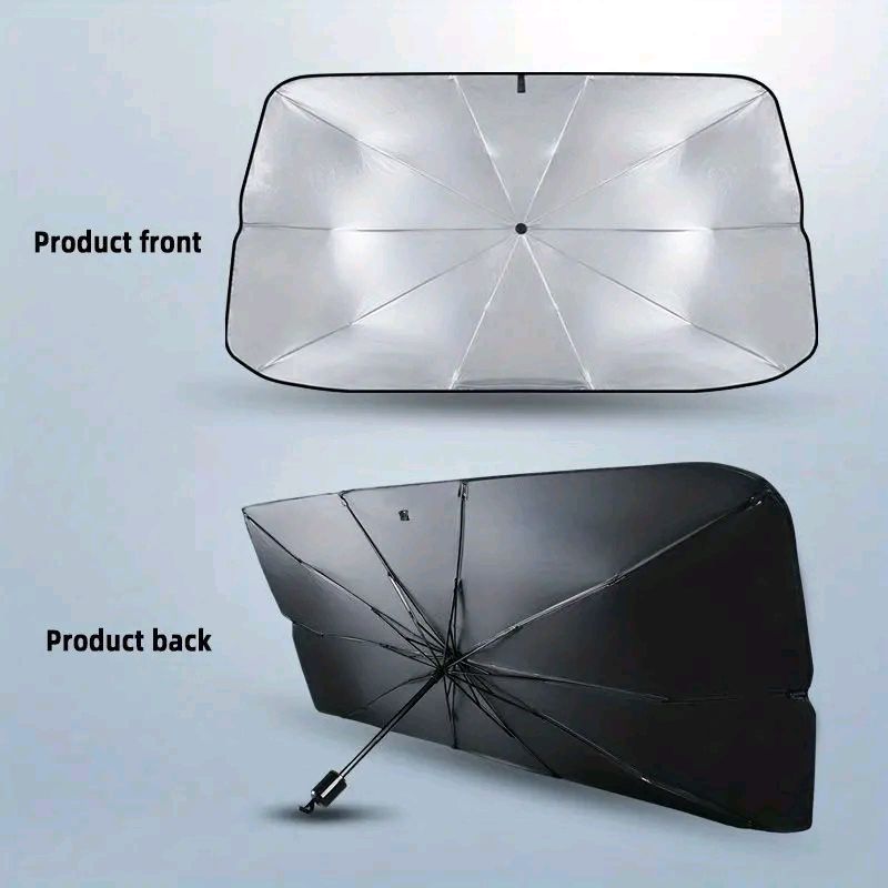 Car Sunshade Umbrella