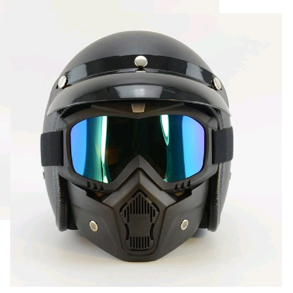 MOTORCYCLE GOGGLES MASK