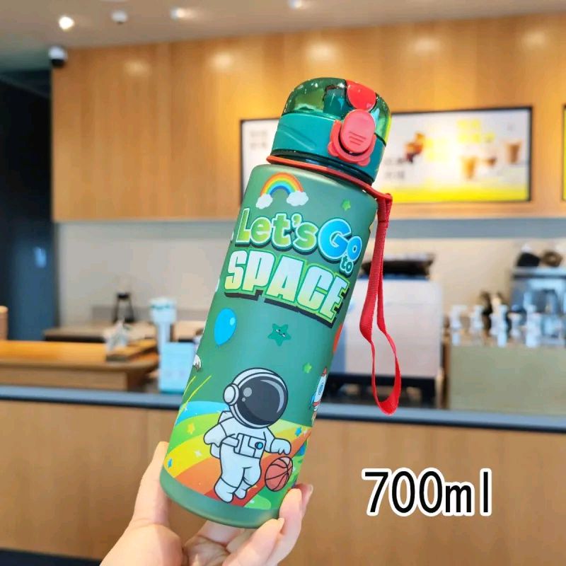 ULTRA PREMIUM WATER BOTTLE