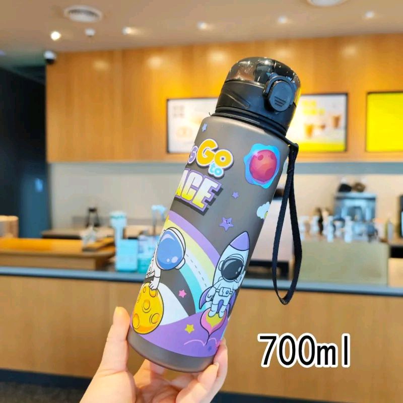 ULTRA PREMIUM WATER BOTTLE