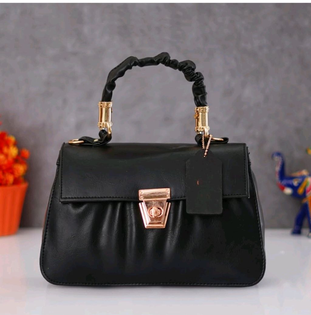 Leather Hand Bags for Women