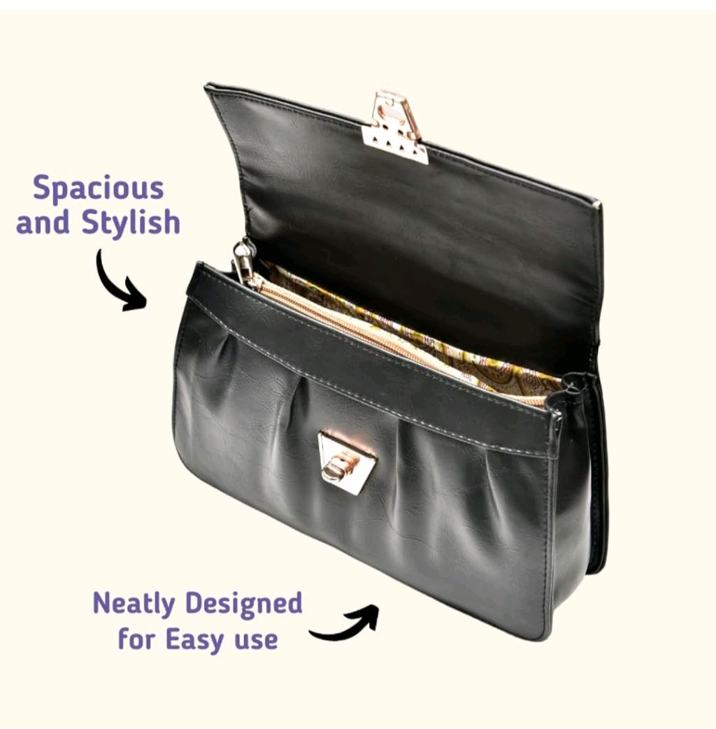 Leather Hand Bags for Women