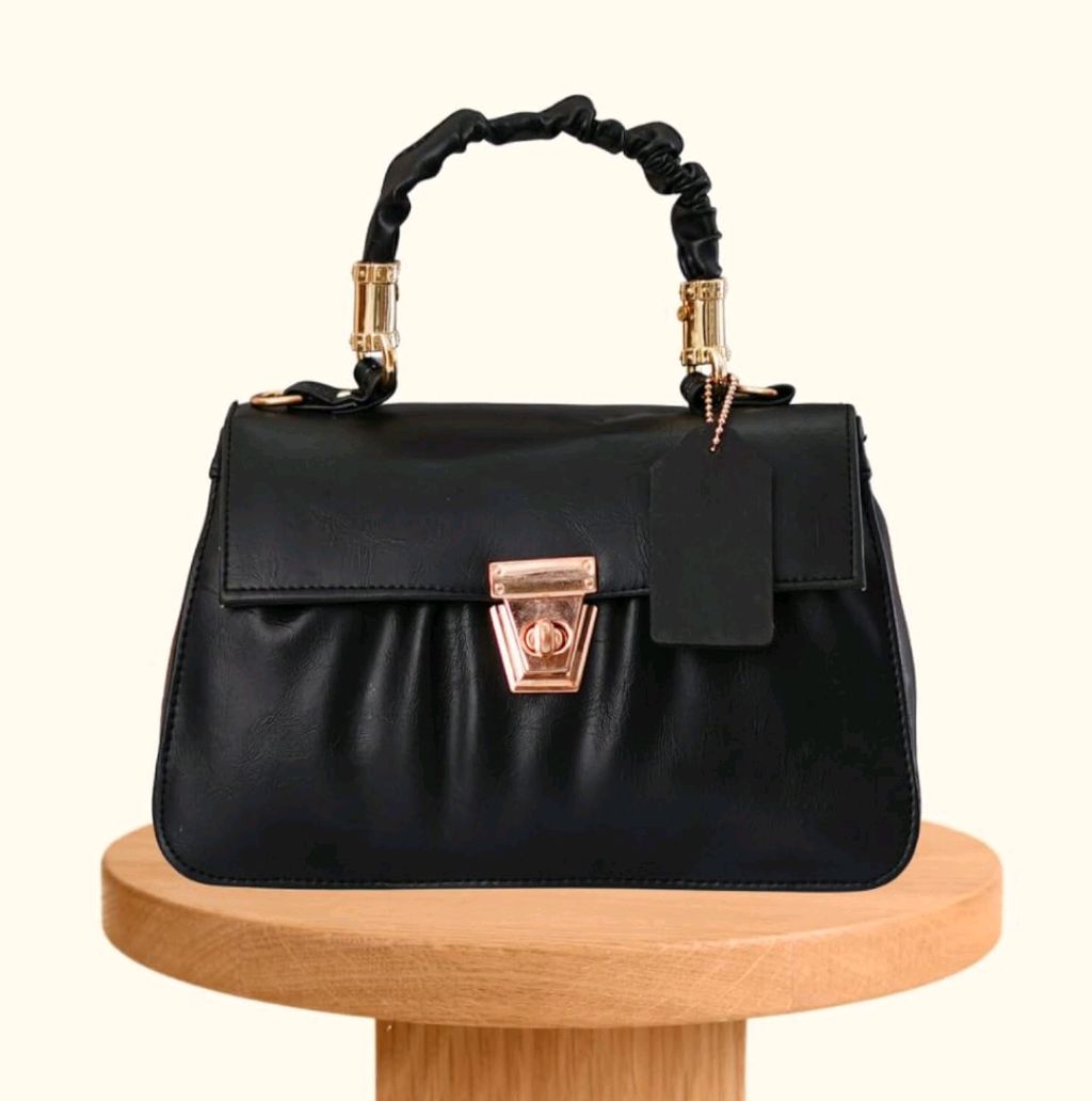 Leather Hand Bags for Women