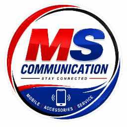 About Us - MS COMMUNICATION