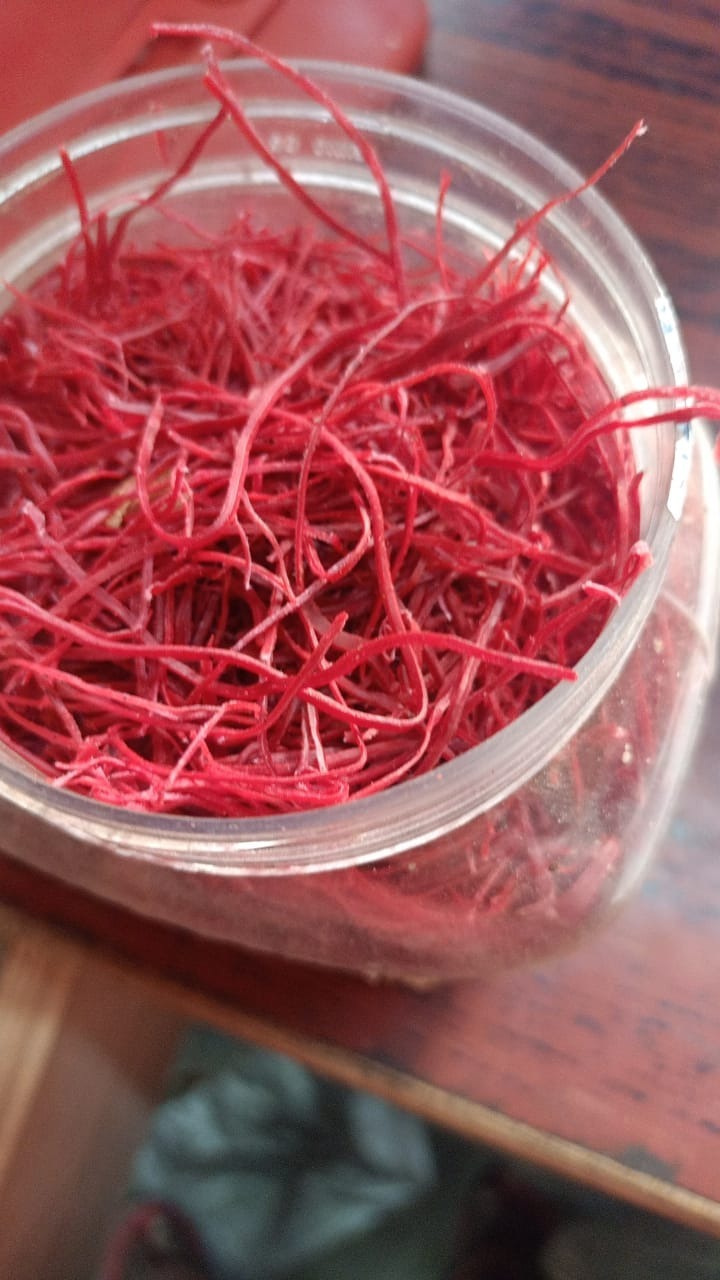 Ghaskesar