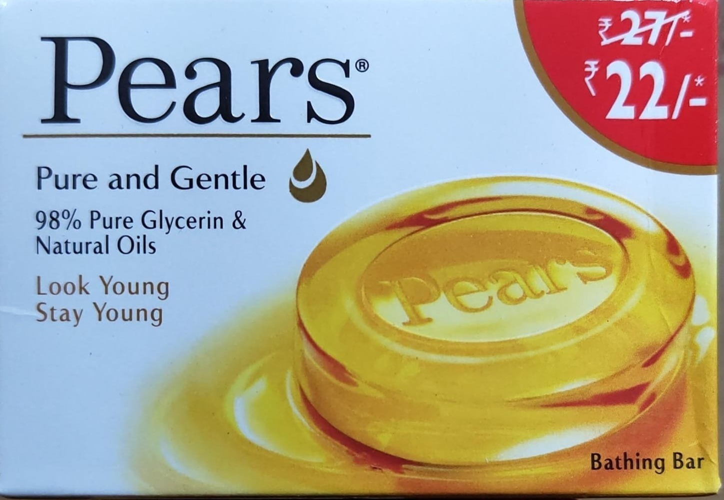 Pears