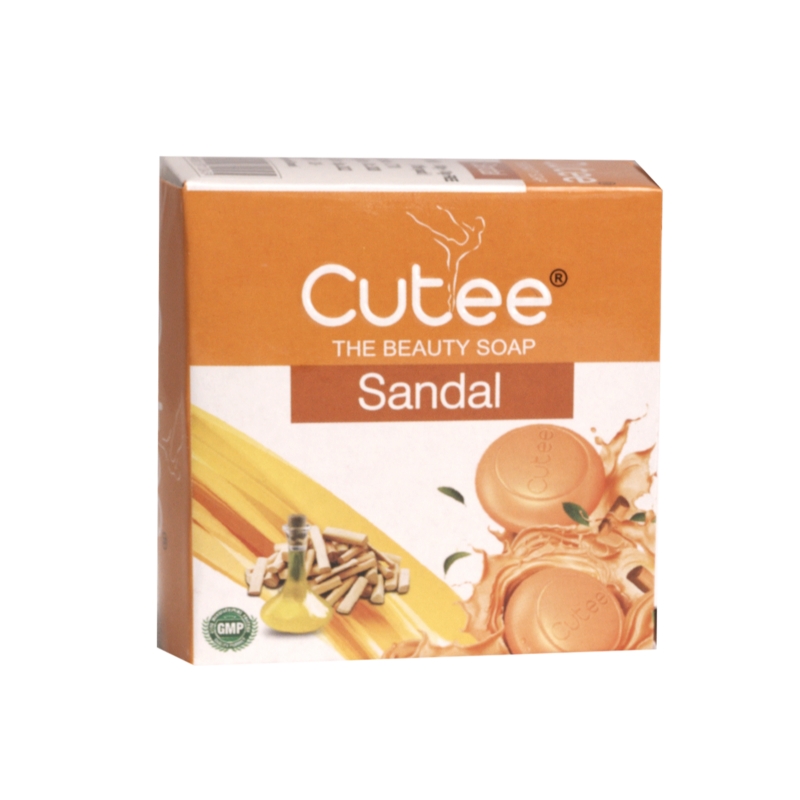 Whitening Cutee The Beauty Pure White Beauty Soap For Soft Fresh Skin  Moisturising Soap at Best Price in Cuttack | Annapurna Trading