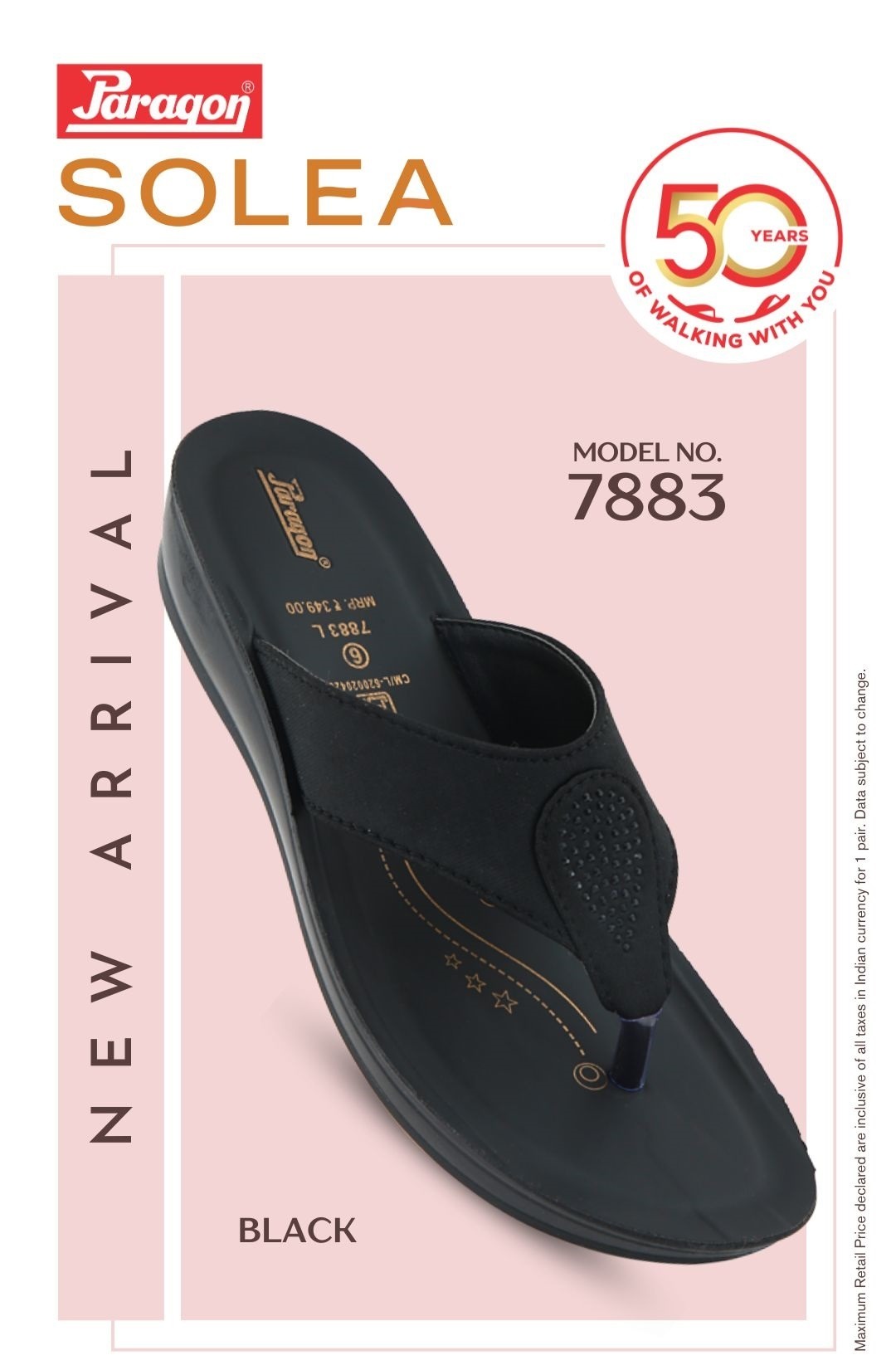 7883 L BLACK