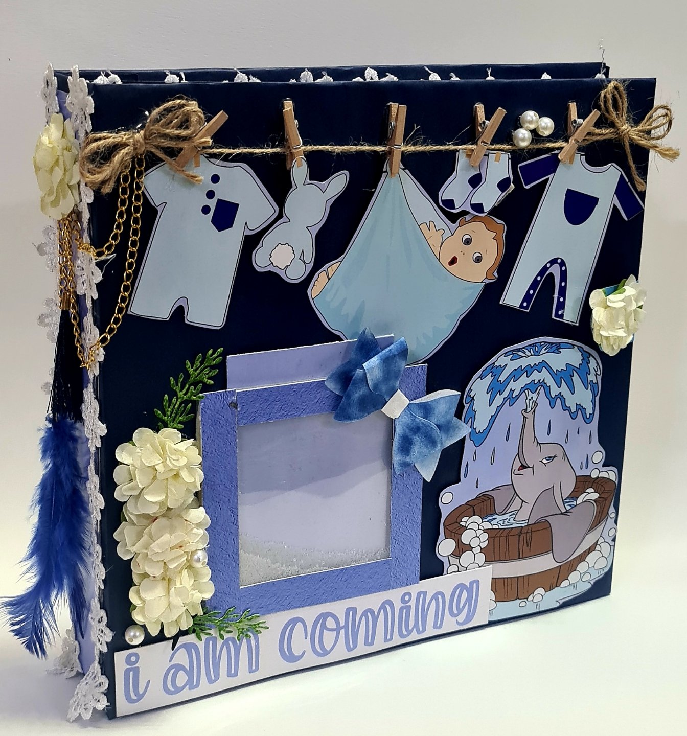 lavy's creations lavy's creations - HARRY POTTER SCRAPBOOK - HANDMADE  SCRAPBOOK Album Price in India - Buy lavy's creations lavy's creations - HARRY  POTTER SCRAPBOOK - HANDMADE SCRAPBOOK Album online at