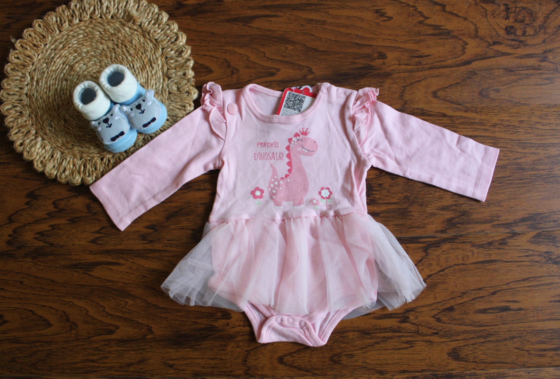 Fancy Romper-24