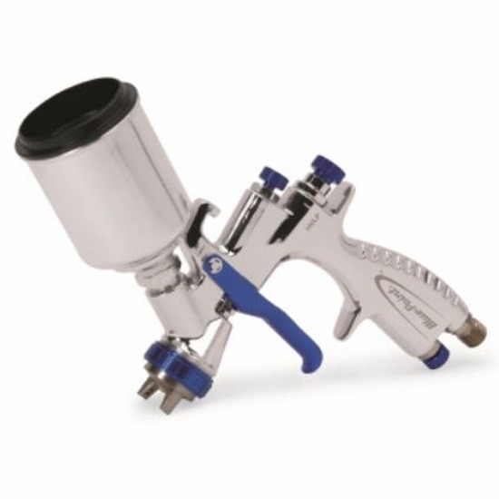 1.0 Mini HVLP Spray Gun