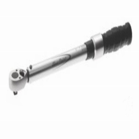 Adjustable Click-Type Torque Wrench
