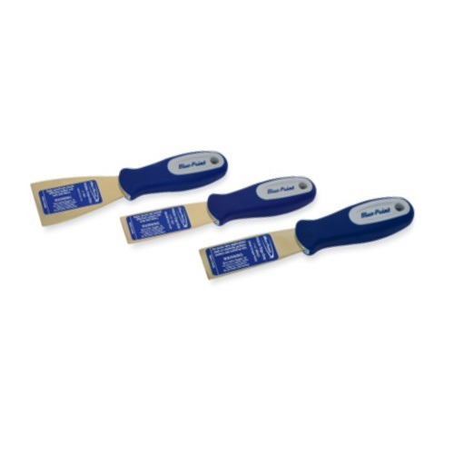 PKB500A Scraper Set 3pcs