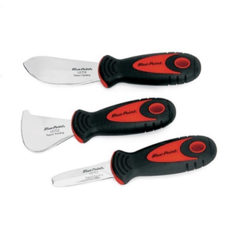 USS103 Scraper Set 3pcs