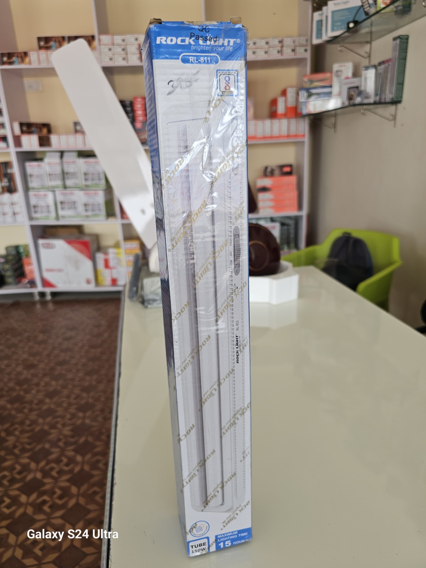 Emergency Lights High quality led tubes  RL-811