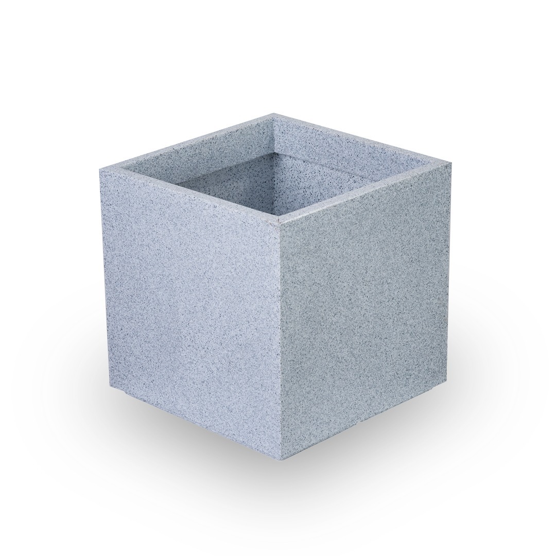Cubo Table Top Planter