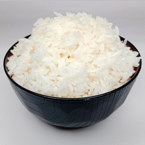 White Rice