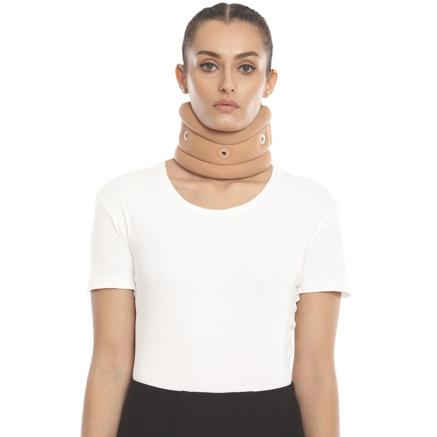 Cervical Collar Soft With Support